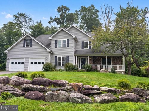 20 Evergreen Lake Dr, MOUNTAIN TOP, PA, 18707-2016 | Card Image