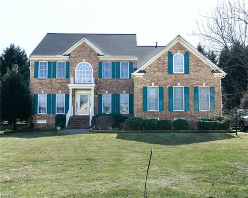 13213 Silverdust Ln, Chester, VA, 23836-2782 | Card Image