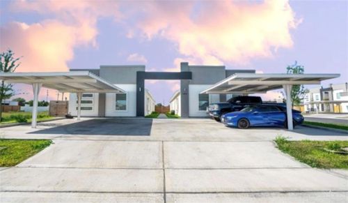 apt-4-12509 N 40th St, Edinburg, TX, 78541-5576 | Card Image