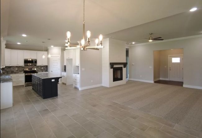 994 Maple View St, House other with 3 bedrooms, 2 bathrooms and null parking in Tontitown AR | Image 4