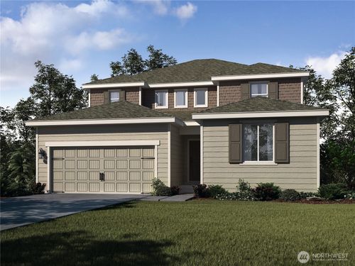14014 198th St E, Graham, WA, 98338 | Card Image