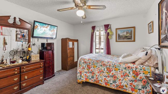 201 Larkspur Ln, House other with 3 bedrooms, 2 bathrooms and null parking in Wake Village TX | Image 30