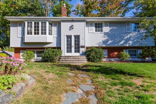 20 Andrews Ave, South Burlington, VT, 05403-7810 | Card Image