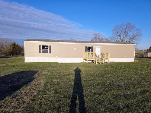 207 Hawkeye Ln, Harrison, AR, 72601-3033 | Card Image