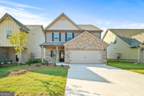 lot-110-102 Douglas Fir Dr, Jackson, GA, 30233-2174 | Card Image