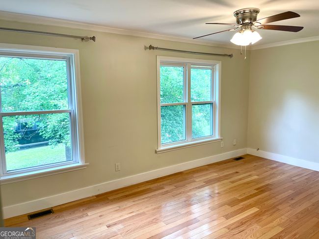 696 Redland Dr, Condo with 2 bedrooms, 3 bathrooms and null parking in jonesboro GA | Image 17