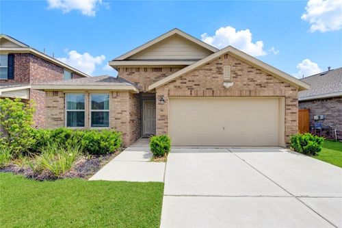 27023 Breakaway Ln, Katy, TX, 77493-8153 | Card Image