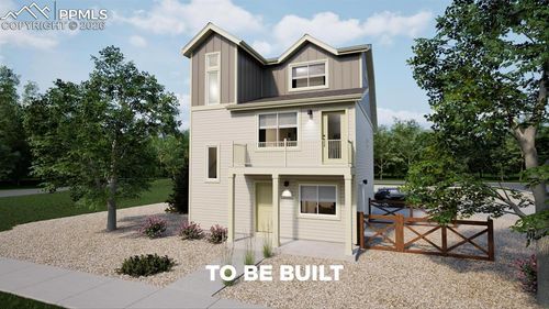 9322 Oro City Loop, Colorado Springs, CO, 80927 | Card Image