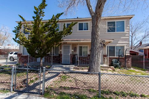 1060 Wilson Ave, Reno, NV, 89502-2782 | Card Image