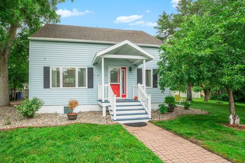 2827 Park Dr, Saint Cloud, MN, 56303-1349 | Card Image
