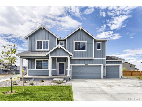 46515 Sunrise Ct, Bennett, CO, 80102-8890 | Card Image