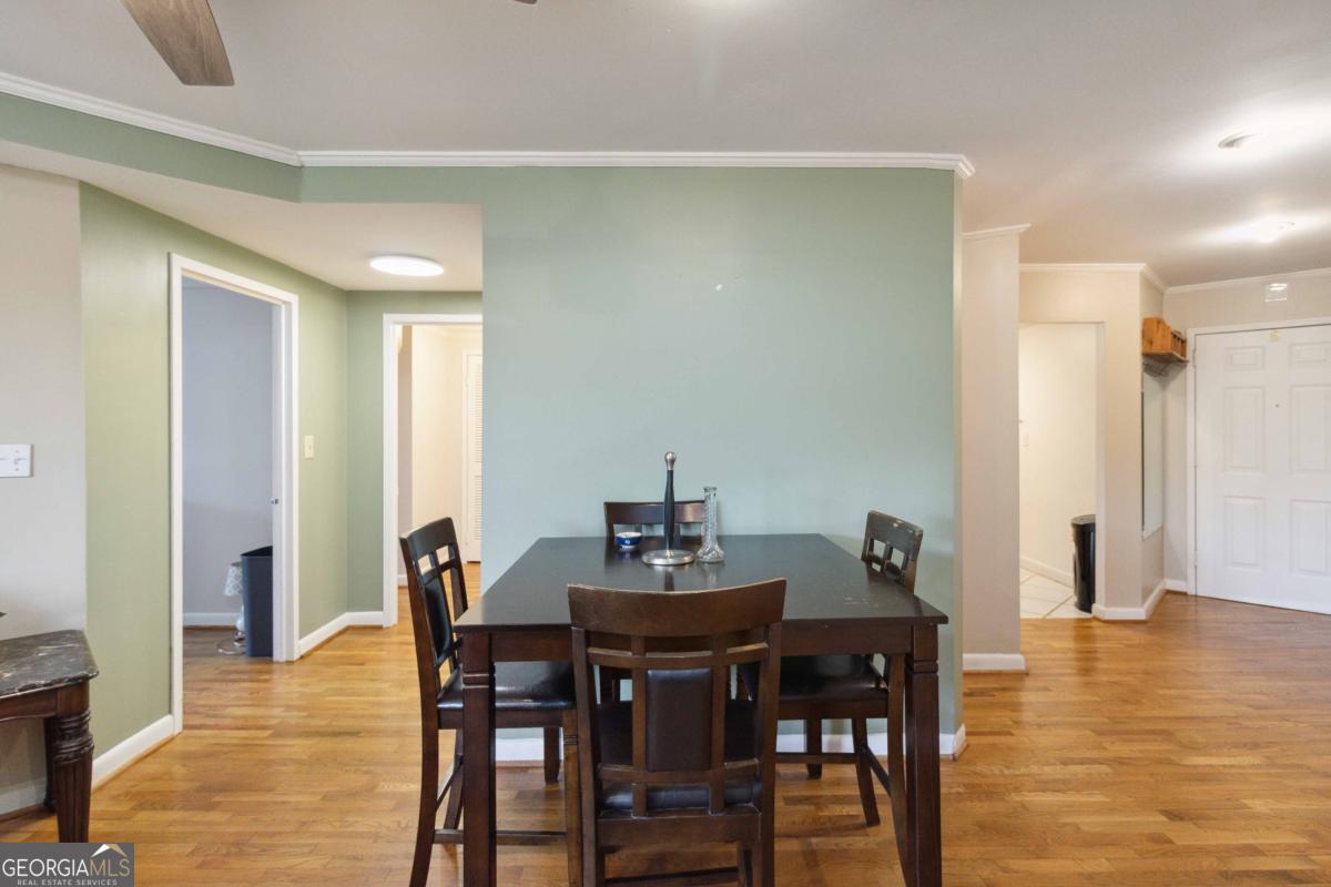 Residential Lease in Decatur 3