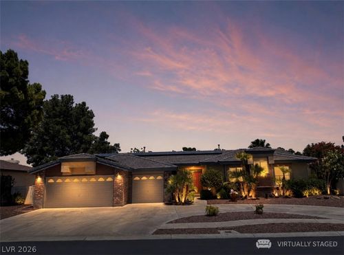 4738 Antelope Wells Dr, Las Vegas, NV, 89129-5941 | Card Image