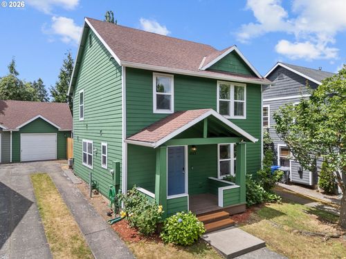 6943 N Borthwick Ave, Portland, OR, 97217-1673 | Card Image