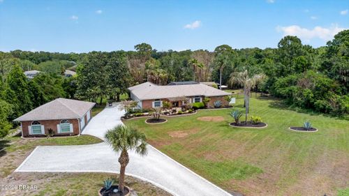 160 Packwood Rd, Edgewater, FL, 32141-7680 | Card Image