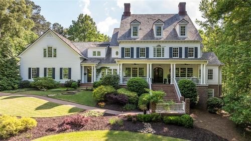 4945 Candacraig, Johns Creek, GA, 30022-6340 | Card Image