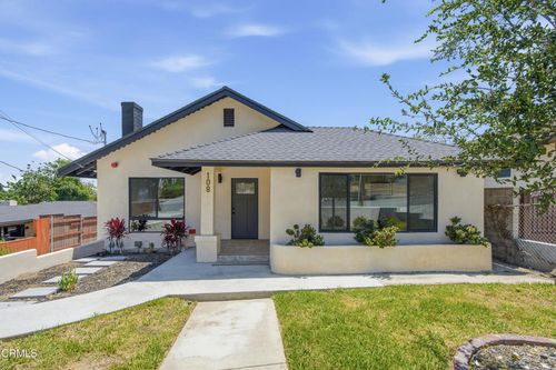 108 E Grandview Ave, Sierra Madre, CA, 91024-1967 | Card Image