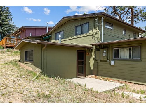 14-1250 S Saint Vrain Ave, Estes Park, CO, 80517-5433 | Card Image