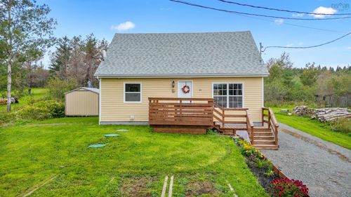 57 Highway 336, Upper Musquodoboit, NS, B0N2M0 | Card Image