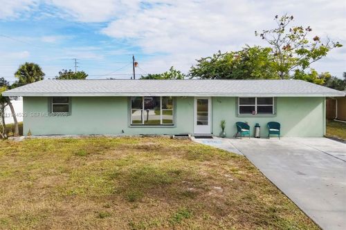 119 Sunnyside St, Other City - In The State Of Florida, FL, 33952 | Card Image