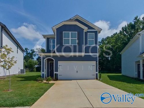 6144 Taramore Ln Nw, Huntsville, AL, 35806-4610 | Card Image