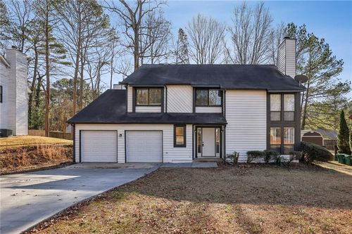 4923 Terrace Green Way, Stone Mountain, GA, 30088-3756 | Card Image