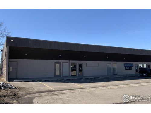 2432 E 13th St, Loveland, CO, 80537-5104 | Card Image