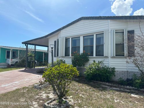 519 Puffin Dr, Barefoot Bay, FL, 32976-7804 | Card Image