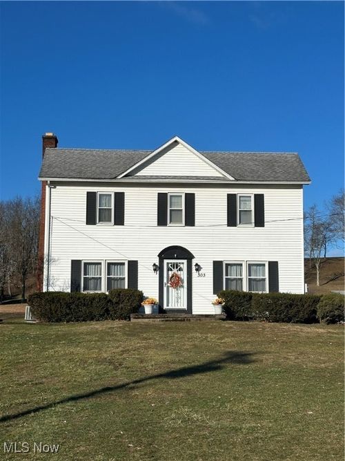 303 Fairground Road, Woodsfield, OH, 43793 | Card Image