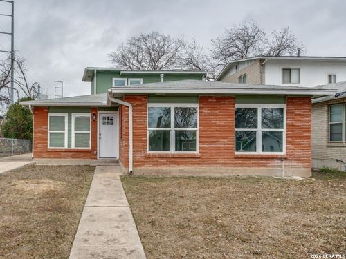 2207 Burnet St, San Antonio, TX, 78202-2604 | Card Image