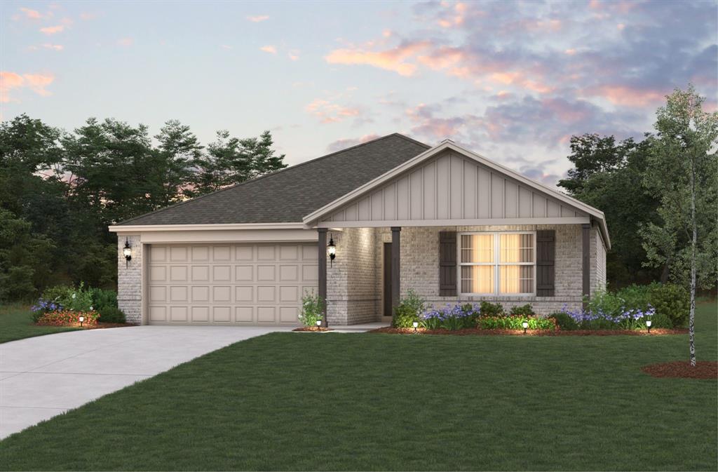 Del Monte Dr, Denton, TX 76207