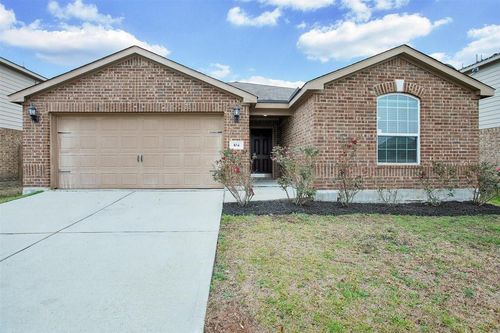 104 Indigo Brush Dr, La Marque, TX, 77568-2006 | Card Image