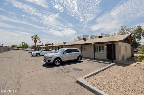 1-1915 N 26th Pl, Phoenix, AZ, 85008-3646 | Card Image