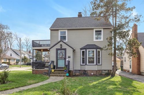 1810 Glenridge Rd, Euclid, OH, 44117-2211 | Card Image