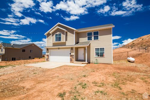3391 E 1000 N, Ballard, UT, 84066-3695 | Card Image