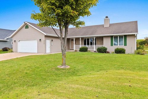 2538 Jake Drive, SCOTT, WI, 54229 | Card Image