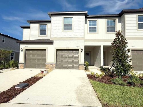 10171 Trumpet Honeysuckle Way, San Antonio, FL, 33576-8371 | Card Image