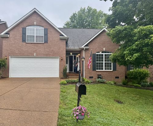 704 Sherbrooke Ct, Nashville, TN, 37211-7025 | Card Image