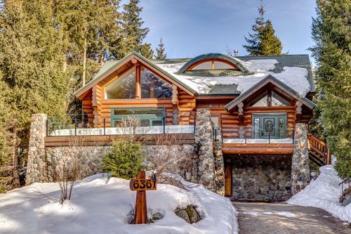 6361 Fairway Dr, Whistler, BC, V8E0C9 | Card Image