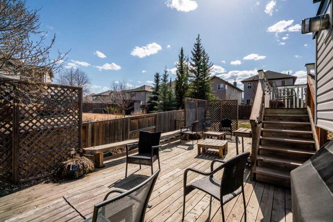 21 Everhollow Rise Sw, Home with 4 bedrooms, 3 bathrooms and 2 parking in Calgary AB | Image 39