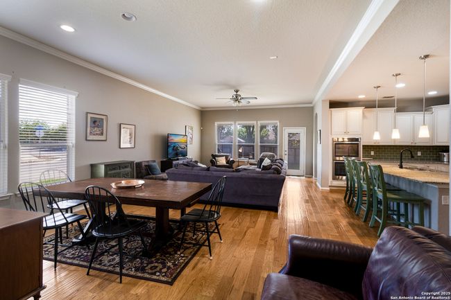 10858 Red Sage, House other with 5 bedrooms, 4 bathrooms and null parking in Helotes TX | Image 5