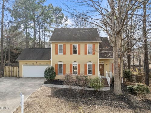 3200 Daingerfield Dr, Raleigh, NC, 27616-8902 | Card Image