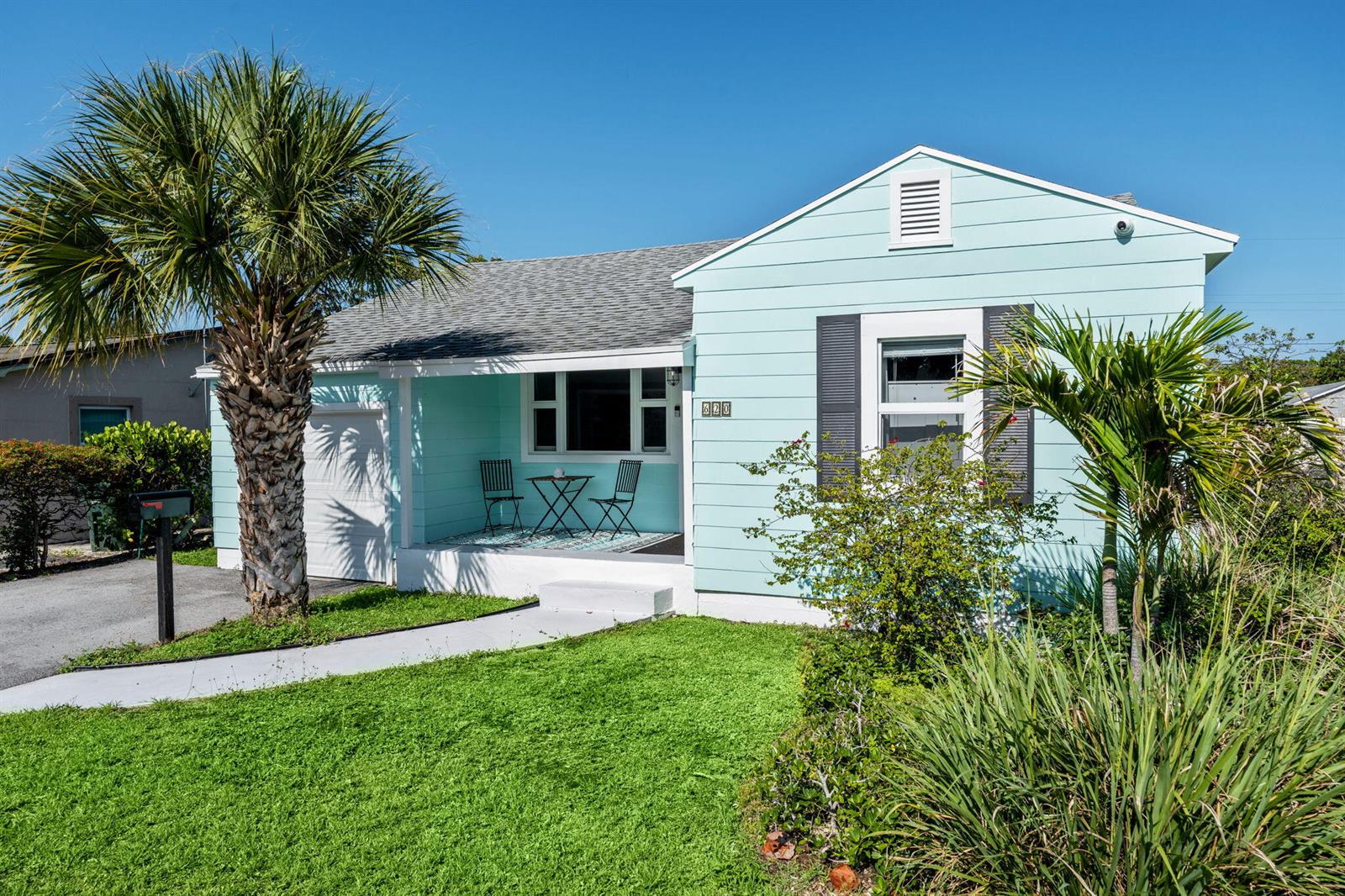 Residential in Unknown 5