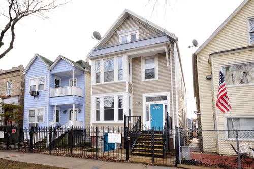 1-1920 N Ridgeway Ave, Chicago, IL, 60647-6958 | Card Image