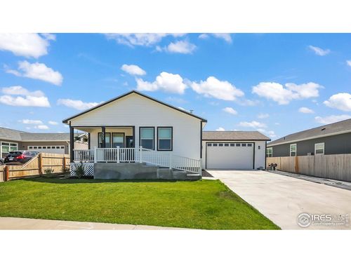 333 Yellowstone Ave, Brush, CO, 80723-1300 | Card Image
