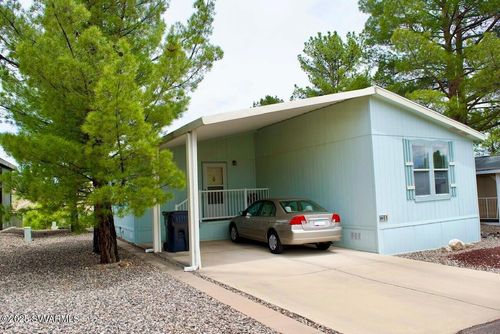 lot-51-2050 W State Route 89a, Cottonwood, AZ, 86326-5114 | Card Image