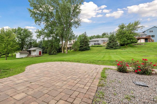 There are an abundance of areas for gardening awaiting your creativity | Image 29