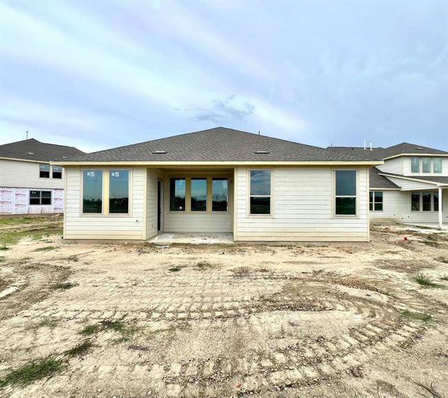 Actual progress of your home. | Image 28