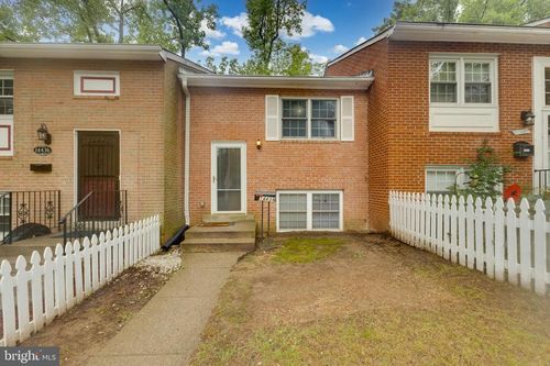 14434 Falmouth Dr, WOODBRIDGE, VA, 22193-2019 | Card Image