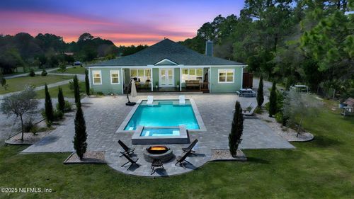 13045 Sawpit Rd, JACKSONVILLE, FL, 32226-1615 | Card Image